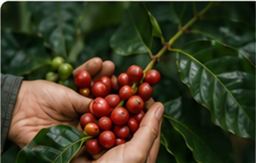 Imagen del proyecto Cultivo sostenible de café